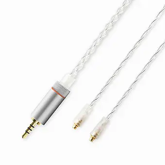 สายหูฟัง FiiO RC-MMCXB 2.5 balanced MMCX Cable