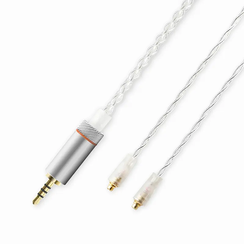 สายหูฟัง FiiO RC-MMCXB 2.5 balanced MMCX Cable
