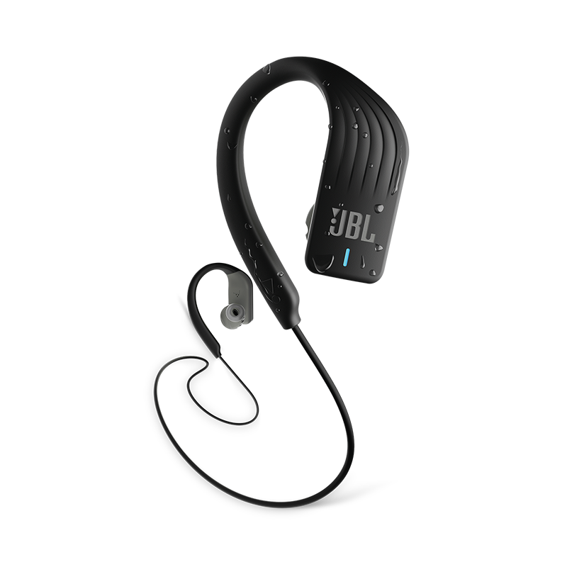 หูฟังไร้สาย ออกกำลังกาย JBL Endurance SPRINT Wireless Sports Headphones (Black)
