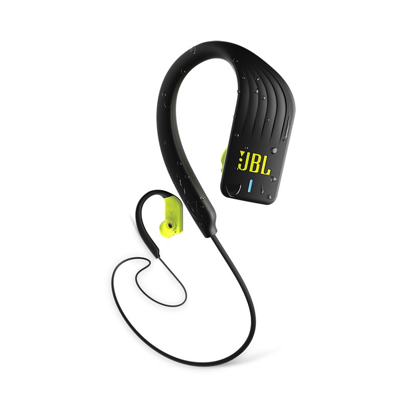 หูฟังไร้สาย ออกกำลังกาย JBL Endurance SPRINT Wireless Sports Headphones (BNL)