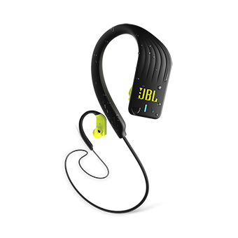 หูฟังไร้สาย ออกกำลังกาย JBL Endurance SPRINT Wireless Sports Headphones (BNL)