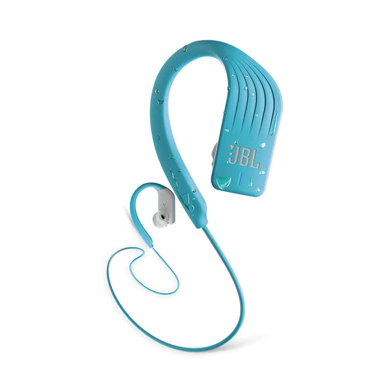 หูฟังไร้สาย ออกกำลังกาย JBL Endurance SPRINT Wireless Sports Headphones (TEL)