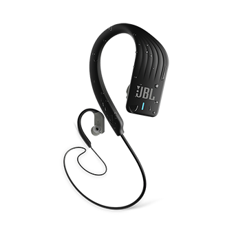 หูฟังไร้สาย ออกกำลังกาย JBL Endurance SPRINT Wireless Sports Headphones (Black)