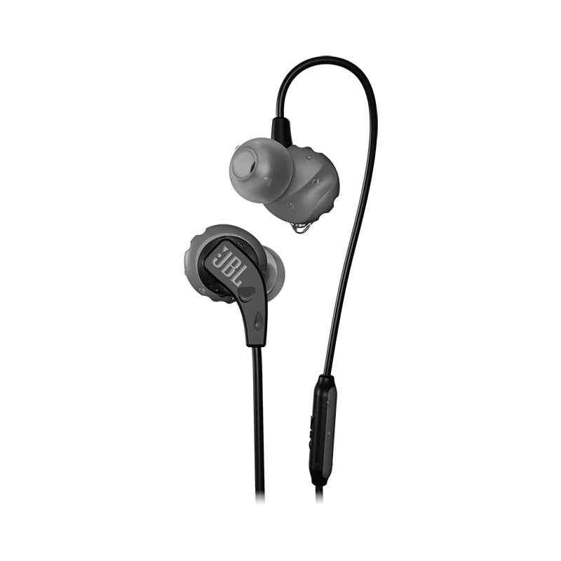หูฟังออกกำลังกาย JBL Endurance RUN SPORTS HEADPHONES (Black)
