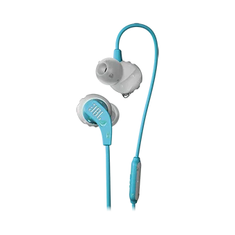 หูฟังออกกำลังกาย JBL Endurance RUN SPORTS HEADPHONES (TEL)