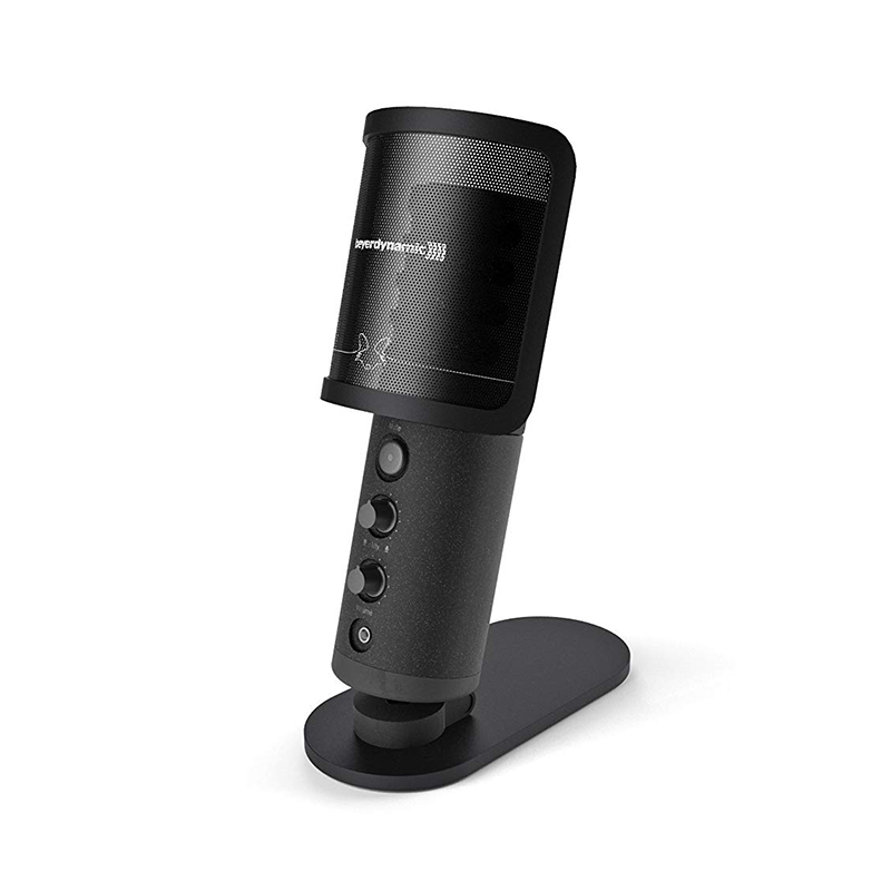 ไมโครโฟน Beyerdynamic FOX Professional USB Studio Condenser Microphone