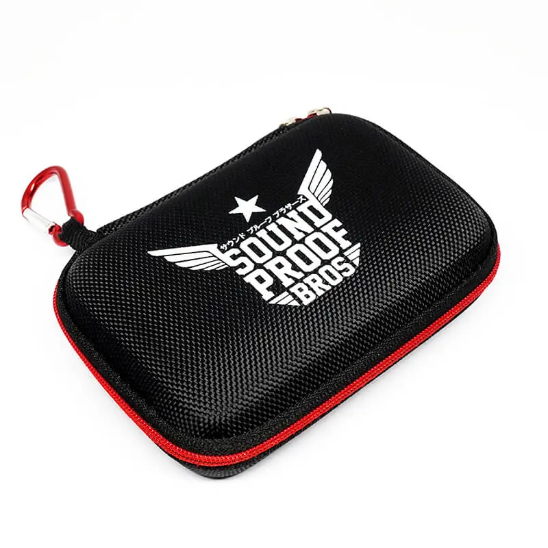Soundproofbros Case เคสอเนกประสงค์