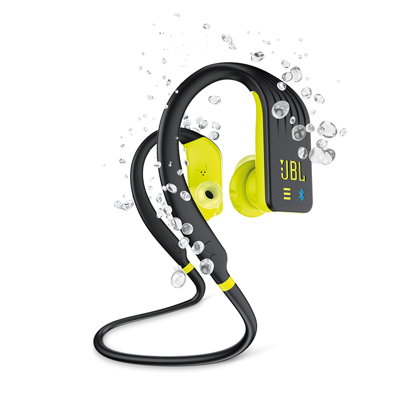 หูฟังไร้สาย ออกกำลังกาย JBL Endurance DIVE Wireless Sports Headphones with MP3 Player (BNL)