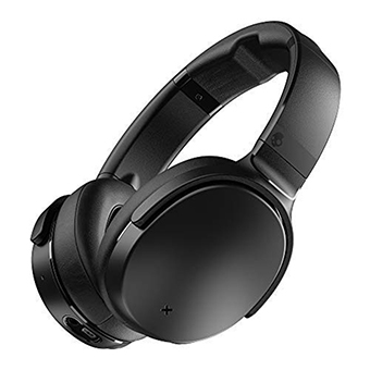 หูฟังไร้สาย ตัดเสียงรบกวน Skullcandy Venue Active Noise Canceling Wireless Headphone (Black)