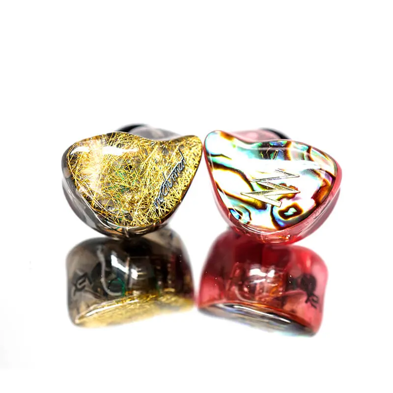 หูฟัง Custom Nocturnal Audio EDEN (CIEM)