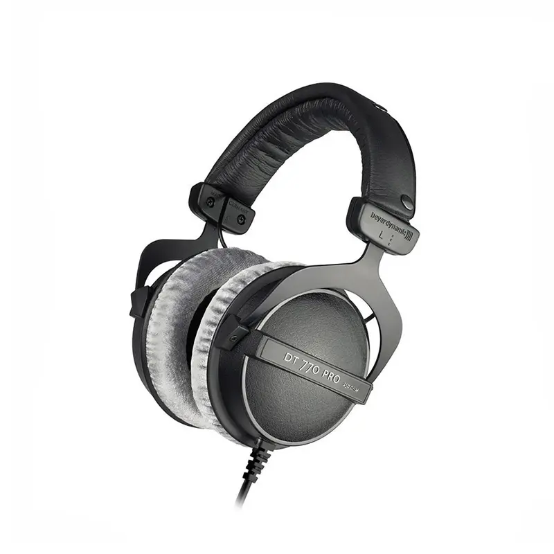 หูฟัง Beyerdynamic DT 770 PRO (250 Ohm)