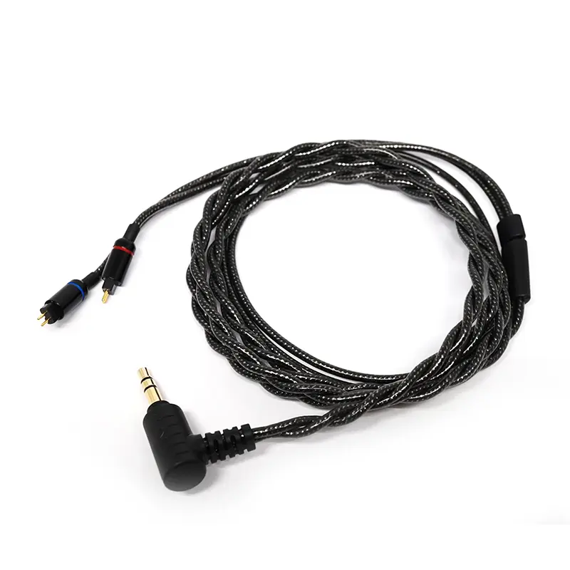 สายอัพเกรดหูฟัง acoustune ARC21 (3.5mm, 2 Pins)