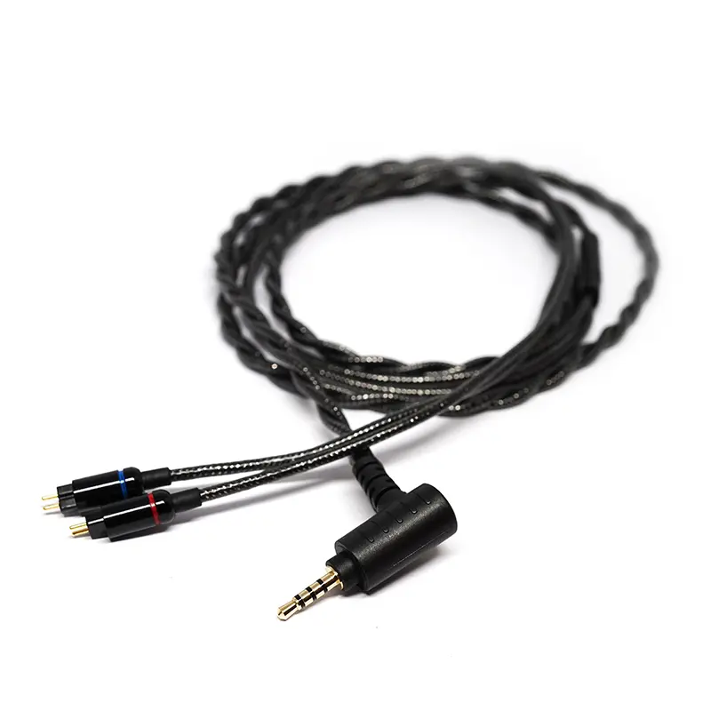 สายอัพเกรดหูฟัง acoustune ARC22 (2.5mm, 2 Pins)