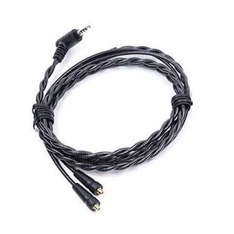 สาย acoustune ARC12 MMCX to 2.5 Balanced IEM Earphone cable