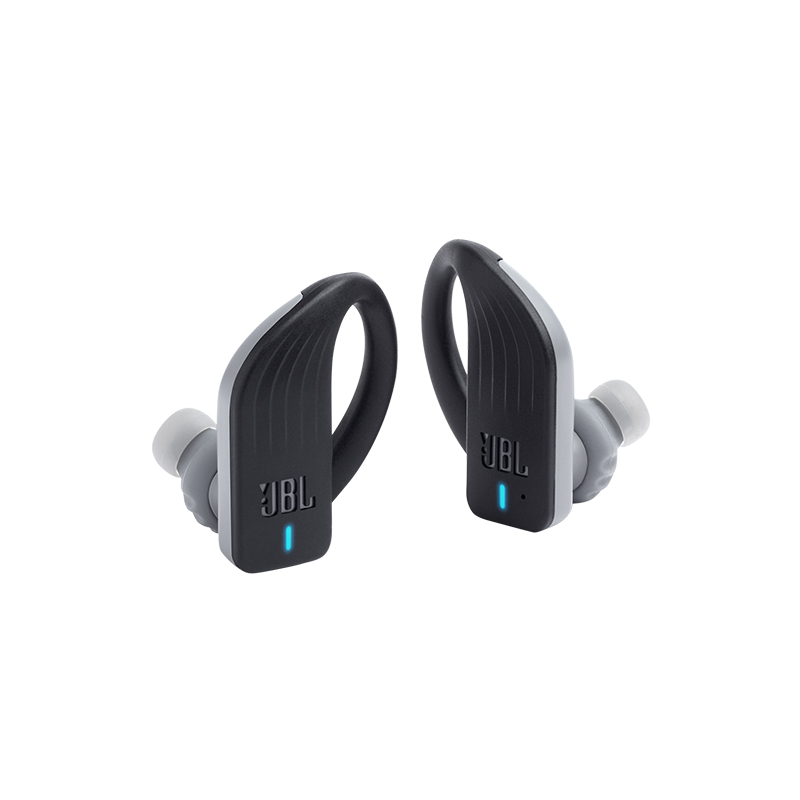 หูฟังไร้สาย JBL Endurance PEAK True Wireless Sport Headphones (Black)