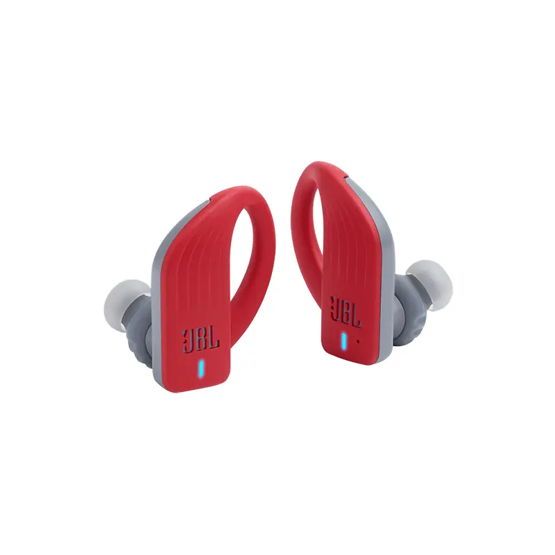 หูฟังไร้สาย JBL Endurance PEAK True Wireless Sport Headphones (Red)
