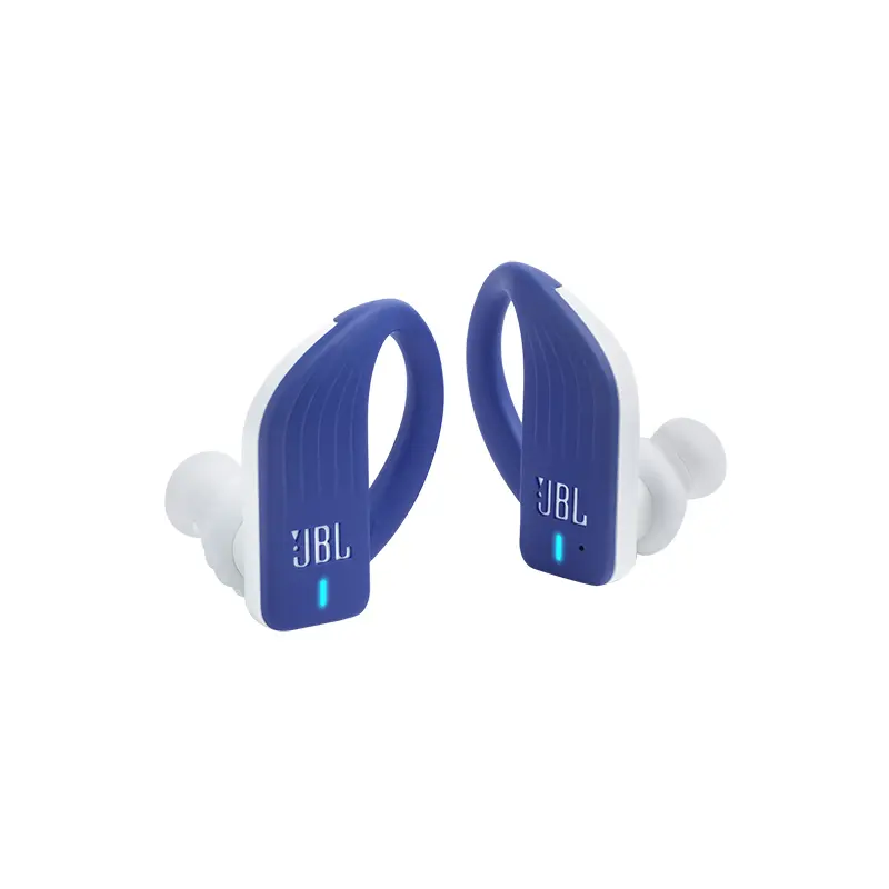 หูฟังไร้สาย JBL Endurance PEAK True Wireless Sport Headphones (Blue)