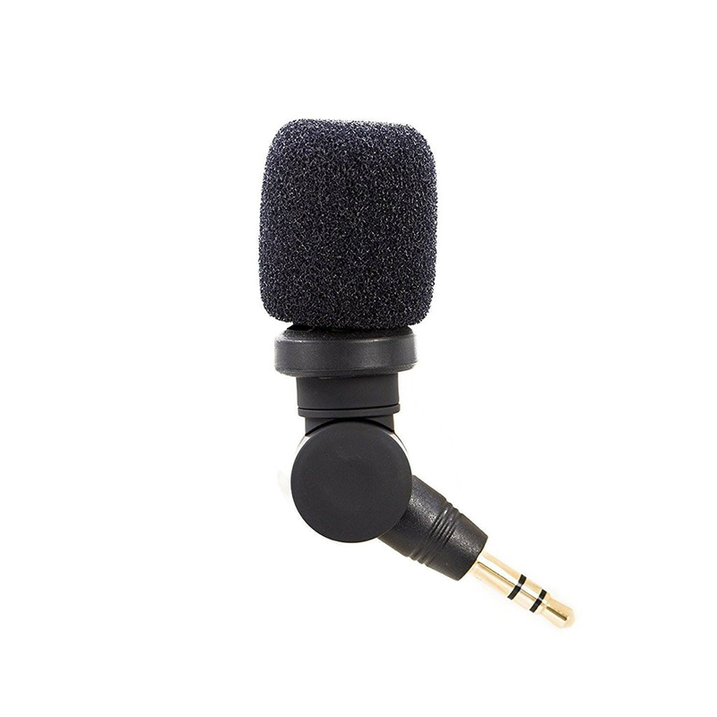 ไมโครโฟน Saramonic SR-XM1 Microphone for DSLR, Mirrorless and Video Cameras