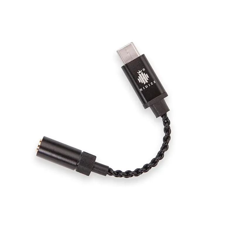 สาย Hidizs Sonata HD DAC Cable II