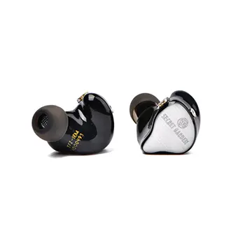 หูฟัง TFZ Secret Garden Dynamic (Black)