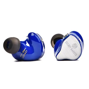 หูฟัง TFZ Secret Garden Dynamic (Blue)