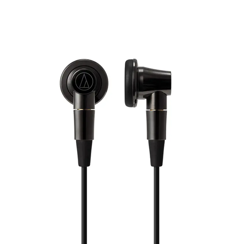 Audio Technica ATH-CM2000Ti In-Ear Headphones