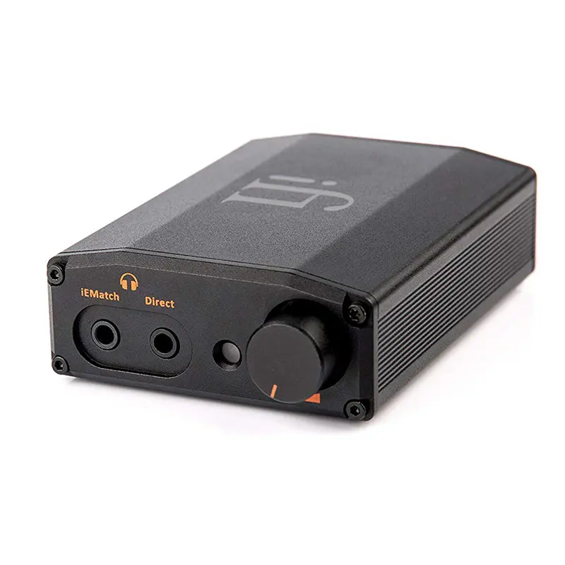 iFi nano iDSD Black Label