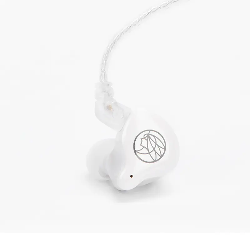 TFZ T1s Dynamic (PEARL WHITE)