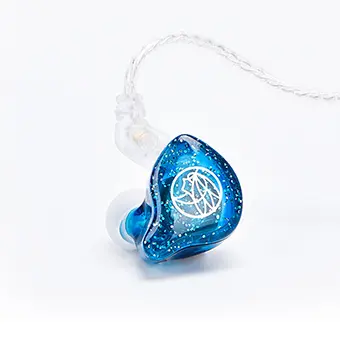 TFZ T1s Dynamic (SAPPHIRE BLUE)