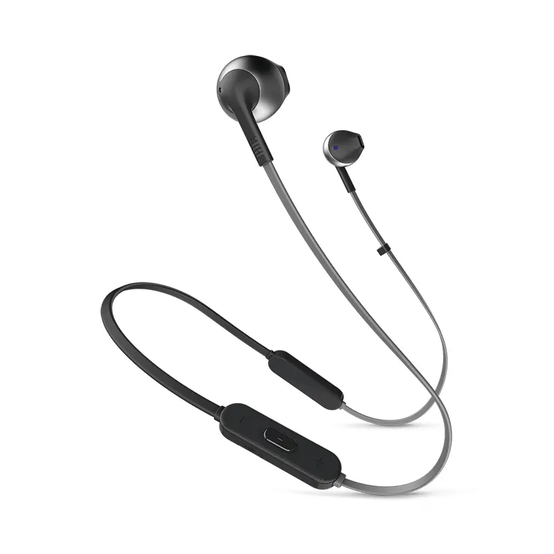 หูฟังไร้สาย JBL TUNE 205 BT EARBUD HEADPHONES (BLACK)