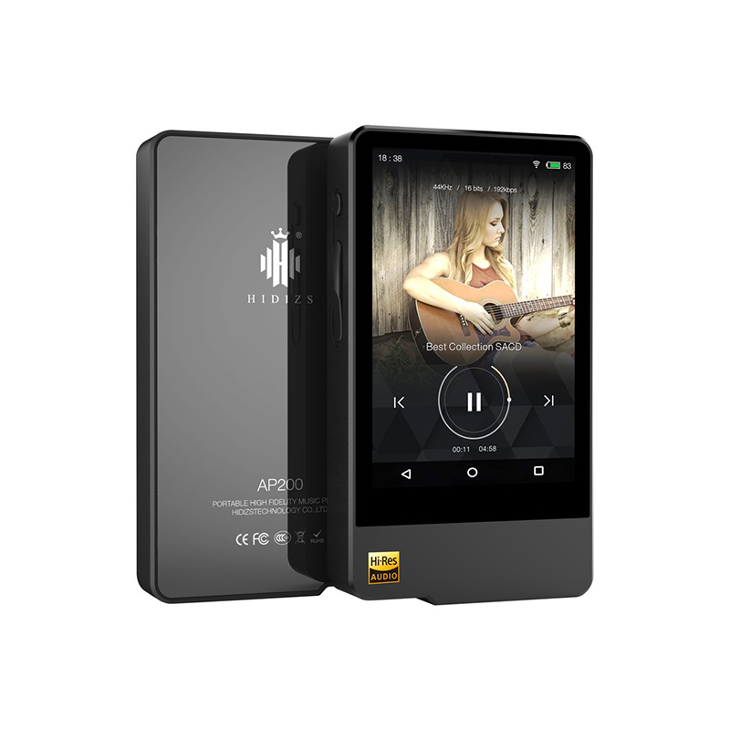 Hidizs AP200 (64GB)