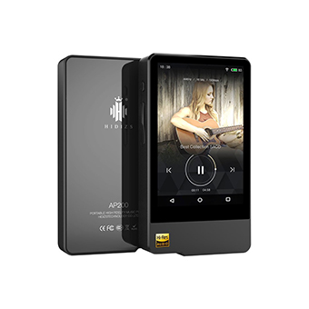 Hidizs AP200 (64GB)