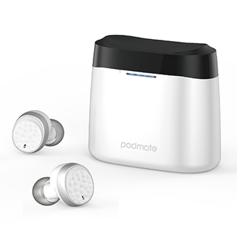 หูฟังไร้สาย Padmate Tempo T5 True Wireless Bluetooth 5.0