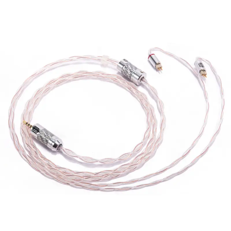 สายอัพเกรดหูฟัง Satin Audio Auphire LITE (3.5mm,A2DC)