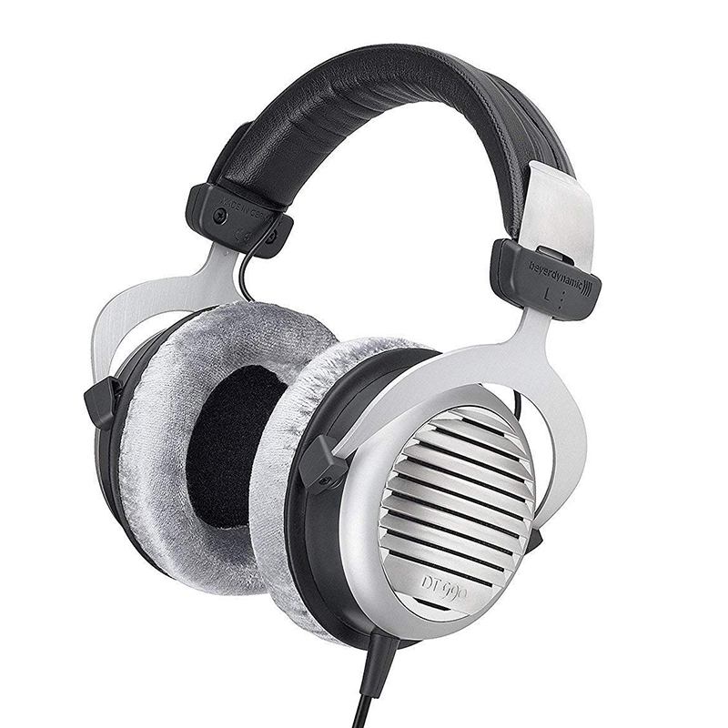 หูฟัง beyerdynamic DT 990 Edition (32 Ohm)