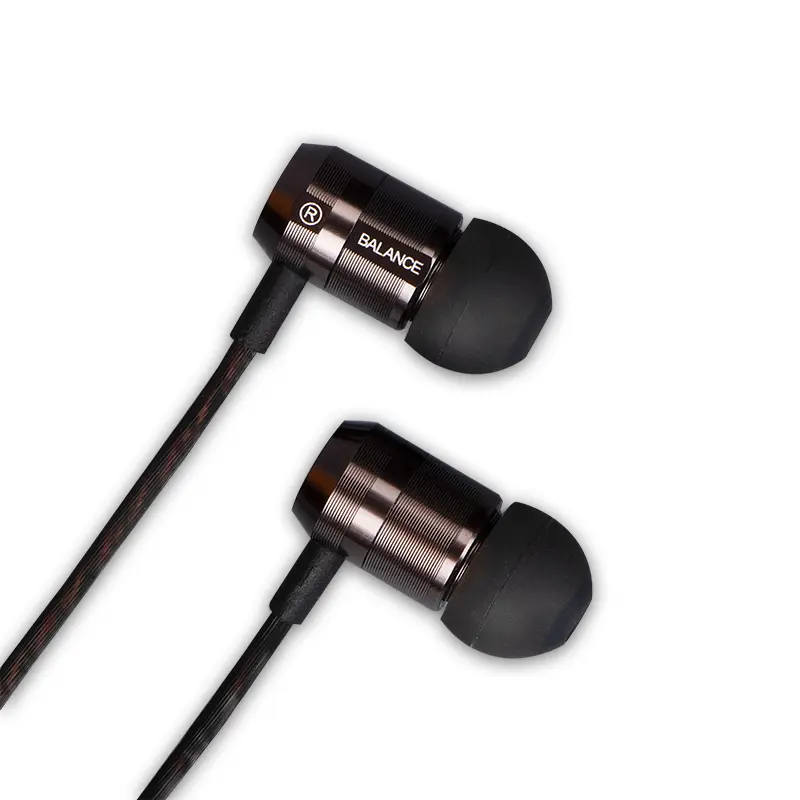 หูฟัง TFZ Balance 1 (Black)