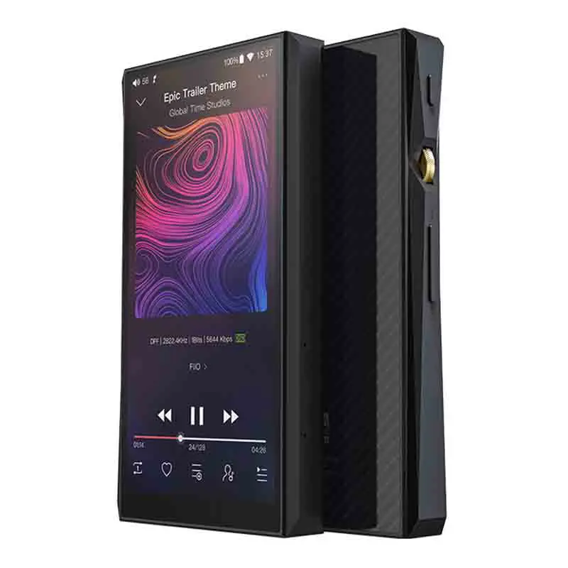 เครื่องเล่นเพลง FiiO M11 Android-based Lossless Portable Music Player