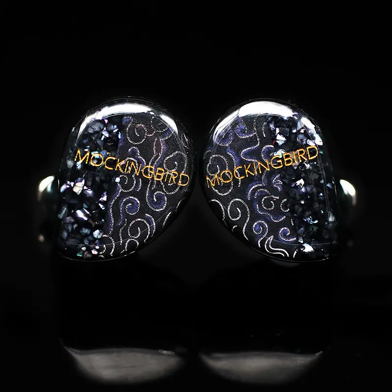 หูฟัง Custom AAW W900 Mockingbird (CIEM)