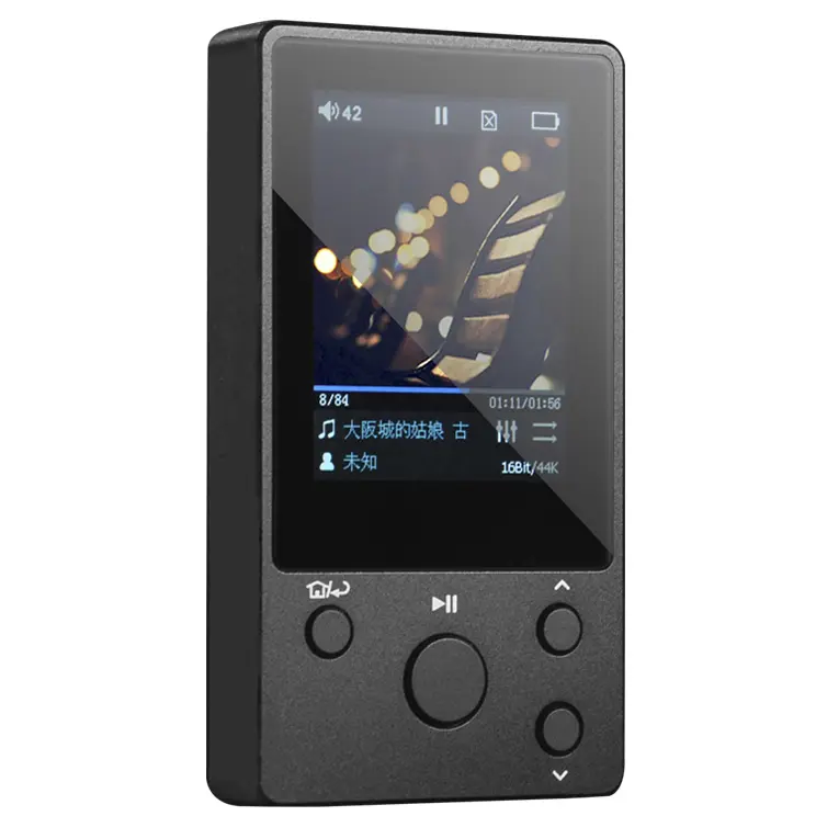 xDuoo D3 nano