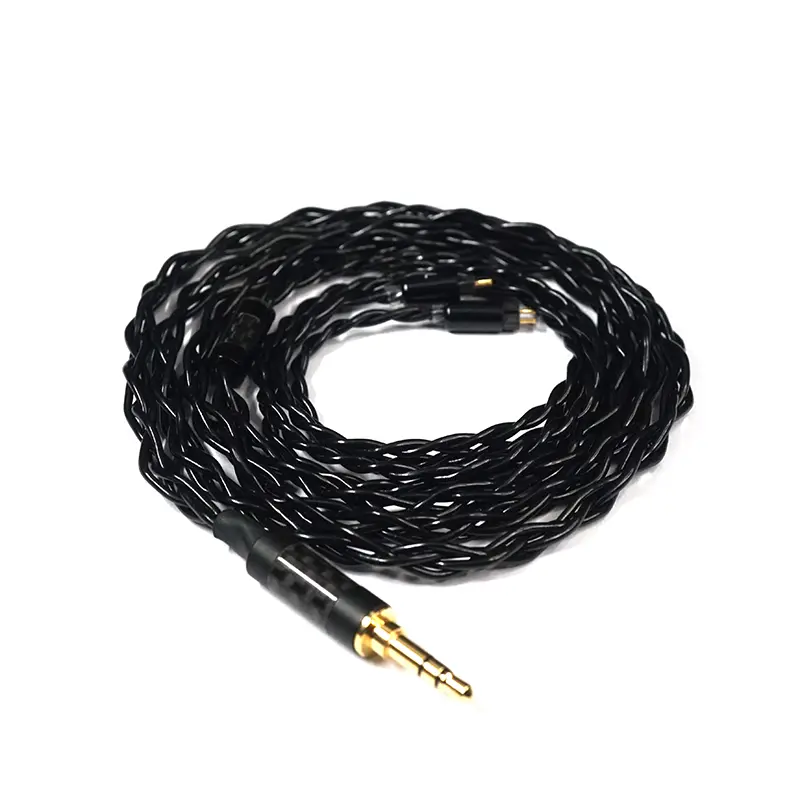 สายอัพเกรดหูฟัง NocturnaL Audio NX2 Litz Copper (2pin)