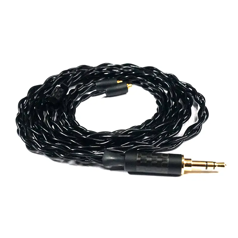 สายอัพเกรดหูฟัง NocturnaL Audio NX2 Litz Copper (MMCX)