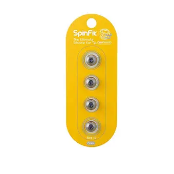 จุกหูฟัง SpinFit CP800 (L) (1 แพ็ค 2 คู่)