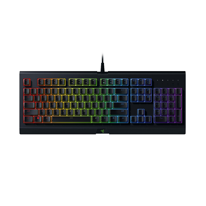 คีย์บอร์ด Razer Cynosa Chroma Multi-Color Gaming Keyboard - Key TH