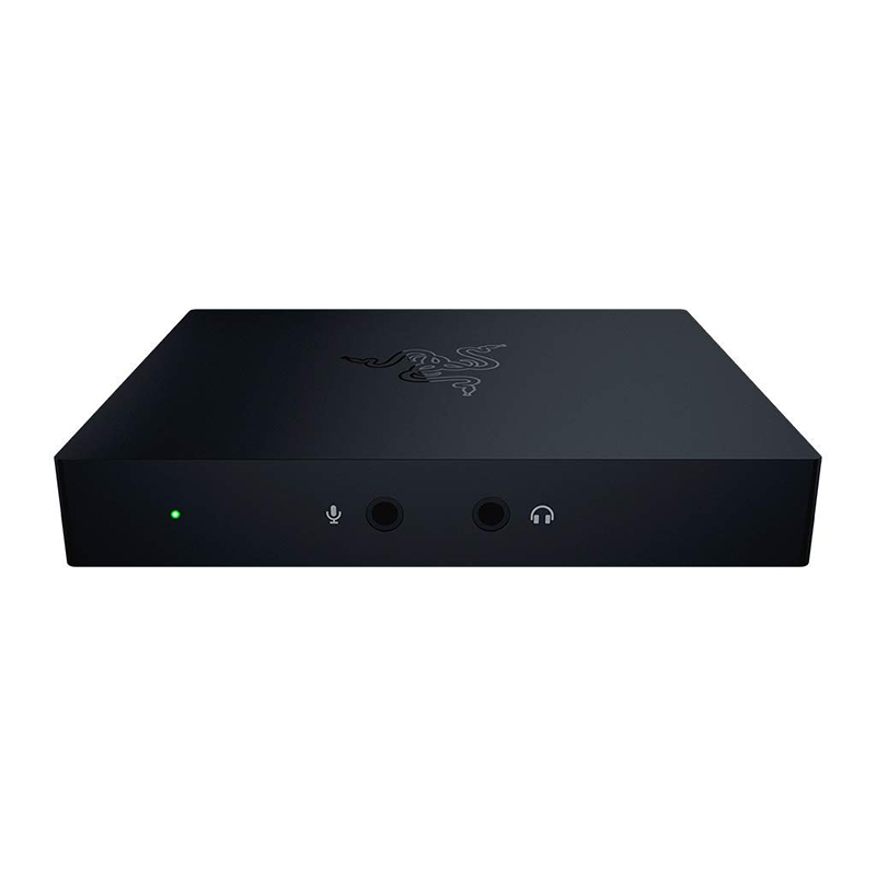 Razer RIPSAW HD CAPTURE CARD FOR STREAMING