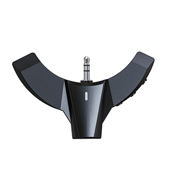FiiO BTA10V2 Bluetooth Adapter สำหรับหูฟัง Audio Technica ATH-MSR7 Serie