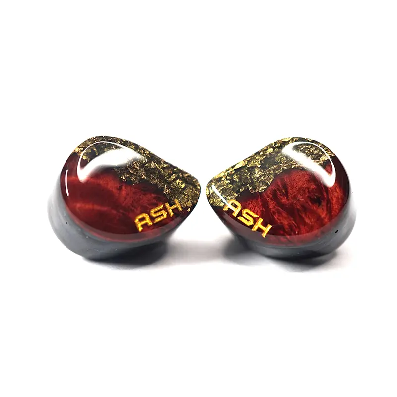 หูฟัง Custom AAW ASH (CIEM)