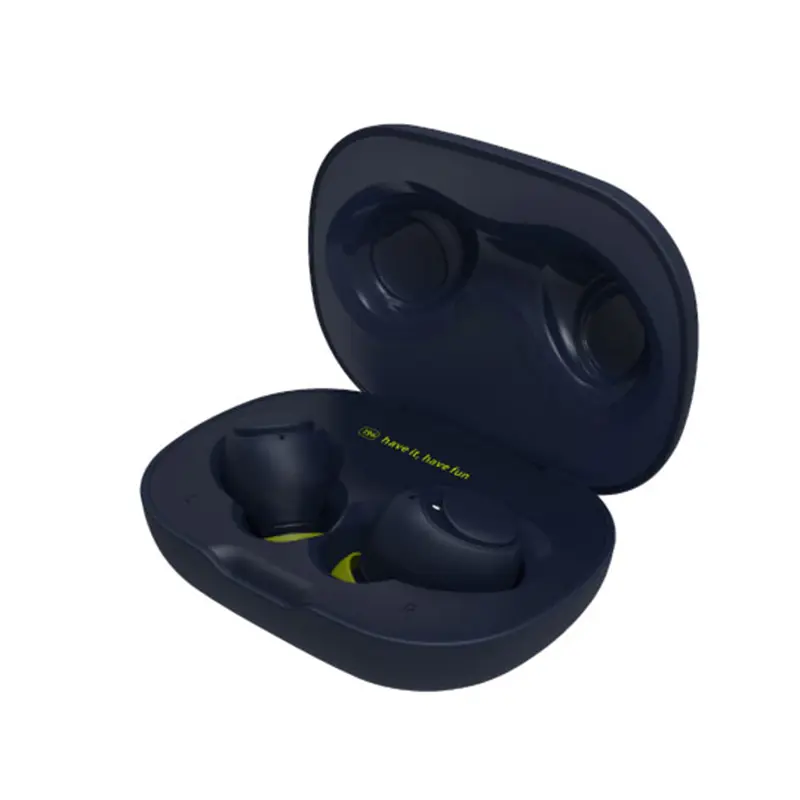 หูฟังไร้สาย HAVIT i96 Truly WIreless Earbuds (Blue)