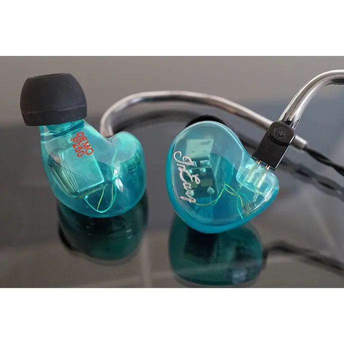 หูฟัง Custom INEARZ Audio S250