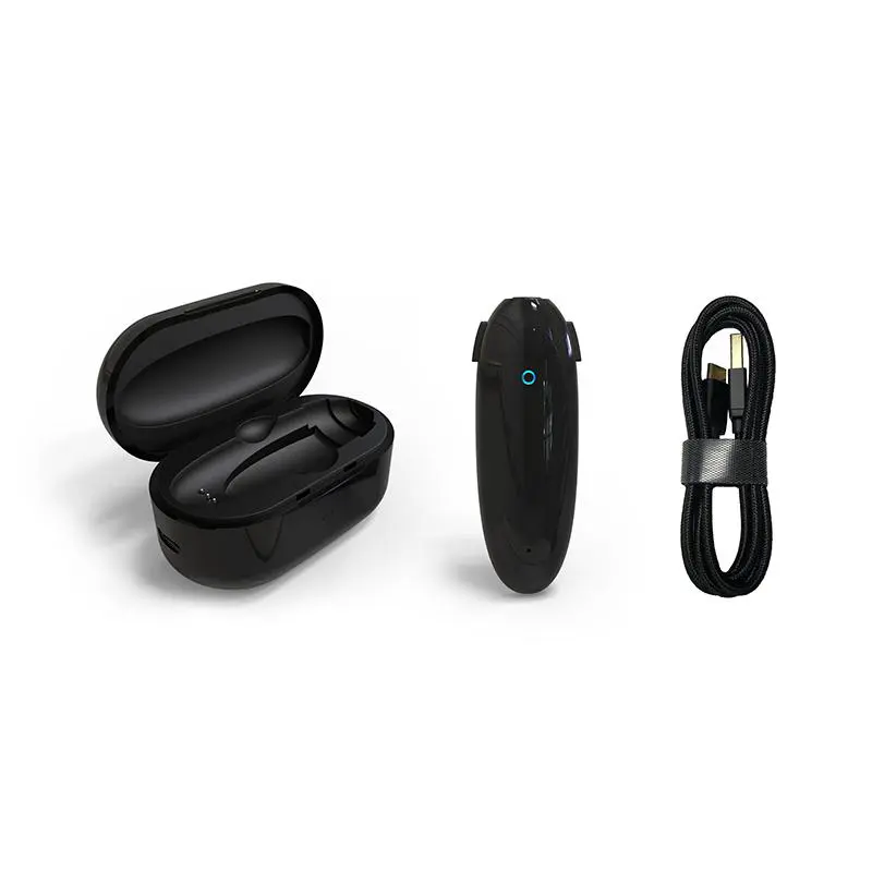 Hiby W5 Dac-amp Bluetooth 5.0