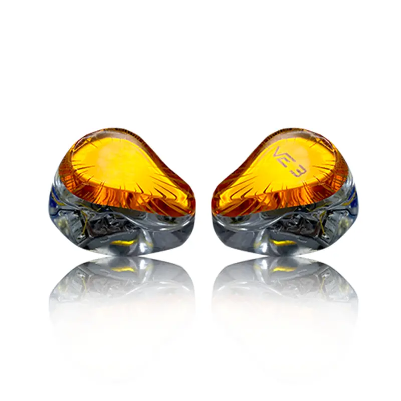 หูฟัง Custom Vision Ears VE3.2 Demo 99%